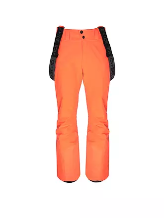 BOGNER FIRE+ICE | Pantalón de esquí para hombre Scott3-T | orange